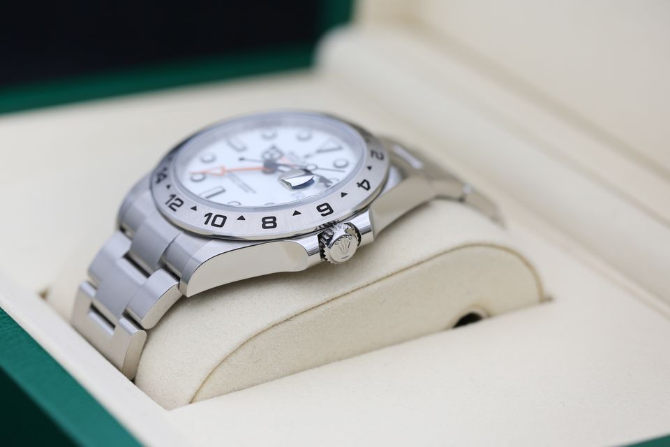 Rolex Explorer II 226570 Image 6